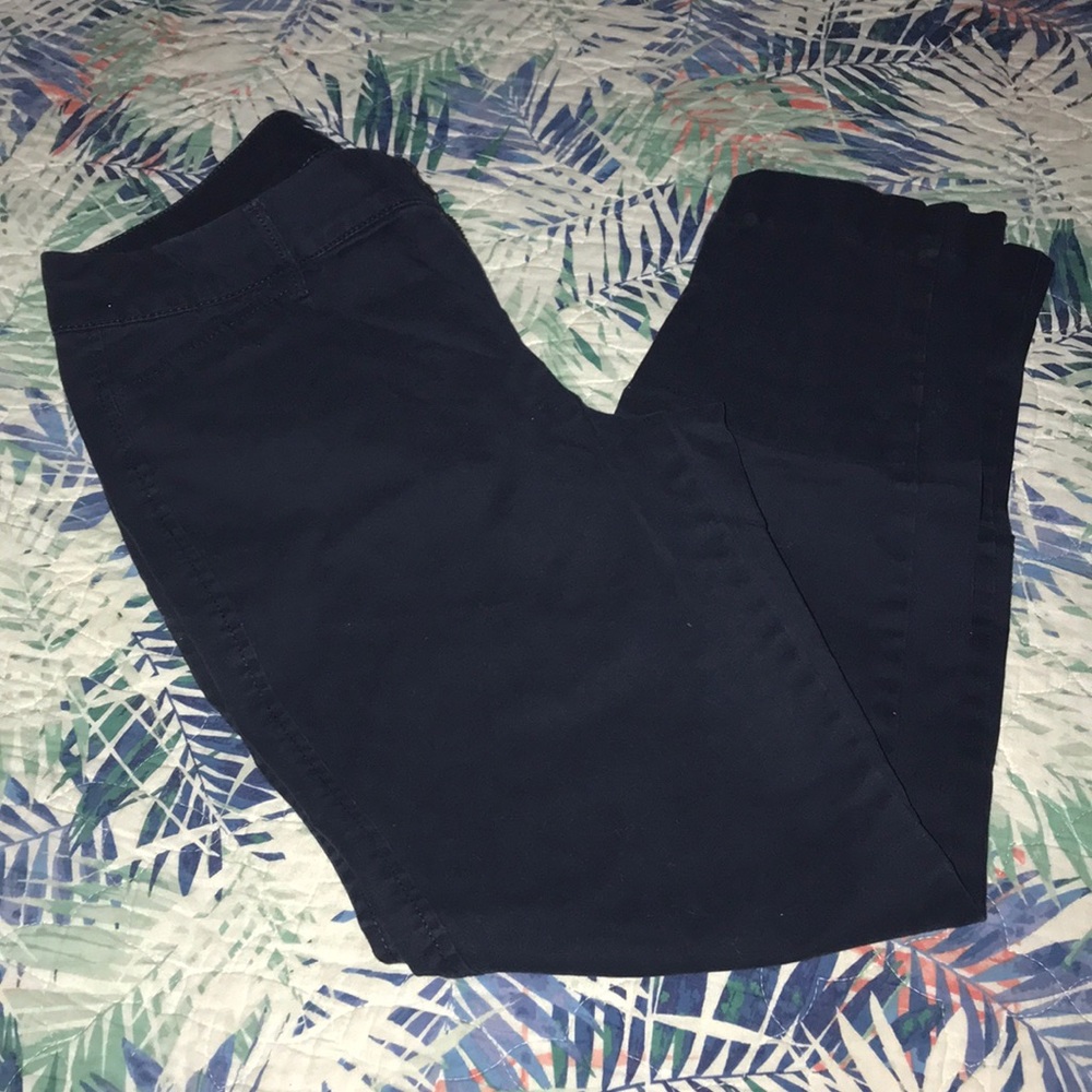 🧚‍♀️ PIXIE PANTS FROM OLD NAVY